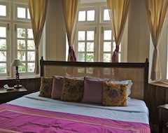 Hotel Colonel's Retreat Kashmir (Srinagar, Indien)
