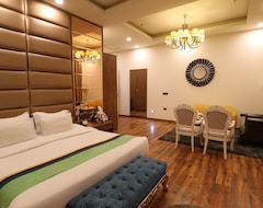 Hotel Antilia By Zion (Sonipat, Indien)