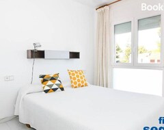 Koko talo/asunto Apartamento El Vendrell, 3 Dormitorios, 6 Personas - Es-320-17 (Vendrell, Espanja)