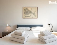 Cijela kuća/apartman Garibaldi Two Bedrooms (Milano, Italija)