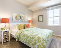 Tüm Ev/Apart Daire Sn: 4bdrm Home With 6 Separate Sleeping Areas! (Santa Clara, ABD)