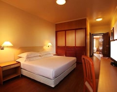 Casa/apartamento entero Holiday Accommodation Cameron Highlands (Brinchang, Malasia)