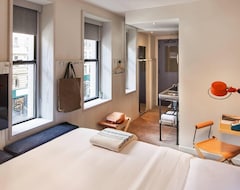Hotell Moxy Nyc Times Square (New York, USA)