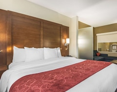Hotelli Comfort Suites Regina (Regina, Kanada)