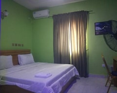 Khách sạn Glamour Park Hotel & Suites (Abuja, Nigeria)