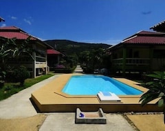 Hotelli Bang Po Sunrise 2 Resort (Ao Bang Po, Thaimaa)