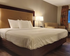Hotel Americas Best Value Inn & Suites (Turkey, USA)