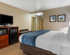 Hotel Comfort Inn Ocala Silver Springs (Ocala, USA)