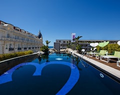 Hotelli Hotel 3.14 (Cannes, Ranska)