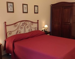 Hotel Villa Soleil (Colleretto Giacosa, Italy)