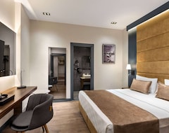 Istanbul New Airport Hotel, Trademark Collection By Wyndham (Istanbul, Tyrkiet)