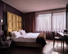 Khách sạn Roomers, Frankfurt, A Member Of Design Hotels (Frankfurt, Đức)