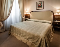 Grand Hotel Bastiani (Grosseto, Italy)