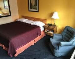 Motel Norwalk Inn (Norwalk, ABD)