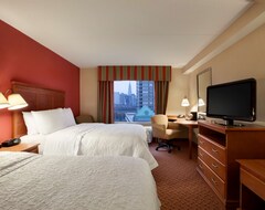Hotel Hampton Inn & Suites Hartford/East Hartford (Hartford, USA)