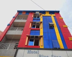 Khách sạn OYO 8483 Hotel Blue Star (Rameswaram, Ấn Độ)