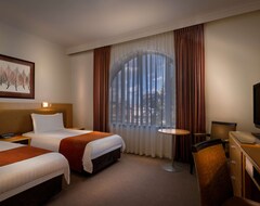 Best Western Plus Travel Inn Hotel (Melbourne, Australia)