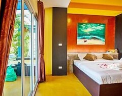 Hotel Full House (Chiang Rai, Tajland)