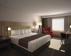 Khách sạn Country Inn & Suites by Radisson, Jackson, TN (Jackson, Hoa Kỳ)