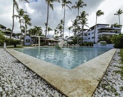Hotel Villas Las Palmas Al Mar (Las Terrenas, República Dominicana)