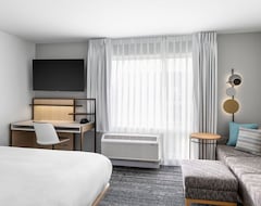 Hotel TownePlace Suites by Marriott Iron Mountain (Iron Mountain, USA)