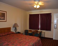 Motel Inn of Uvalde (Uvalde, Sjedinjene Američke Države)
