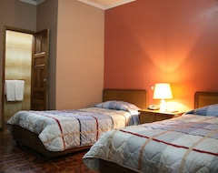 Khách sạn Hotel Olimpico Quevedo (Quevedo, Ecuador)