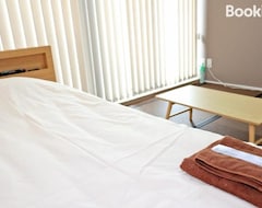 Khách sạn Business Hotel Sakaguchiya - Vacation STAY 65277v (Saitama, Nhật Bản)