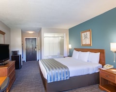 Hotel Baymont Inn & Suites Bartonsville Poconos (Bartonsville, USA)
