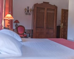 Hotel Dwo Convento La Magdalena (Antequera, Spain)