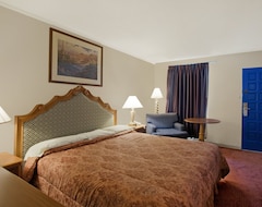 Hotel Americas Best Value Inn (Terrell, EE. UU.)