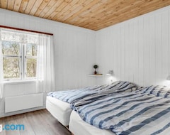 Koko talo/asunto Amazing Home In Vggerlse With Wifi And 2 Bedrooms (Sydfalster, Tanska)