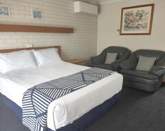 Motel Alfred Motor Inn (Ballarat, Australien)