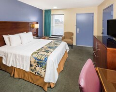 Hotel Days Inn by Wyndham Walterboro (Walterboro, USA)