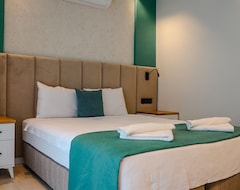 Hotel The Ivy Suites (Marmaris, Tyrkiet)