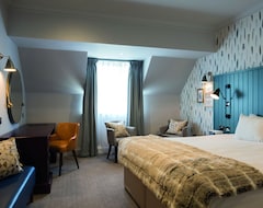 Solent Hotel And Spa (Fareham, Birleşik Krallık)