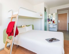 Hotel ibis budget Madrid Vallecas (Madrid, Spanien)
