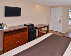 Hotel Americas Best Value Inn-Saint Clairsville/Wheeling (Saint Clairsville, USA)