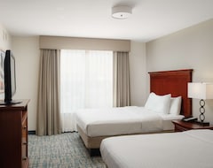 Hotelli Homewood Suites by Hilton Knoxville West at Turkey Creek (Knoxville, Amerikan Yhdysvallat)
