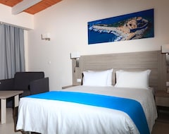 Lomakeskus Labranda Blue Bay Resort (Rodos, Kreikka)