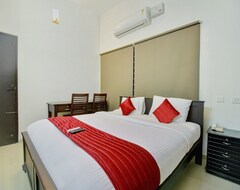Hotel OYO 12069 Rankghas Residency (Coimbatore, Indija)