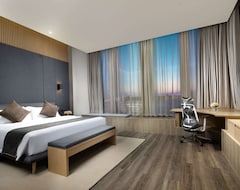 Hotel Microtel By Wyndham Guiyang (Guiyang, Kina)