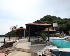 Otel Gem Island Resort &Spa (Marang, Malezya)