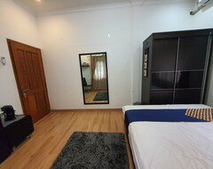 Cijela kuća/apartman Mitra Dago Antapani Syariah (West Bandung, Indonezija)