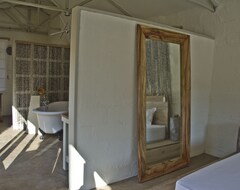 Hotel Qambathi Mountain Lodge (Kamberg, Sydafrika)