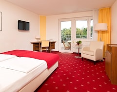 Harry'S Home Hotel & Apartments (Berlin, Germany)