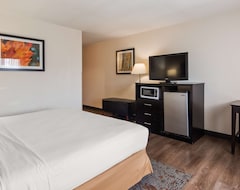 Hotel Best Western Plus Newark - Christiana Inn (Bear, USA)
