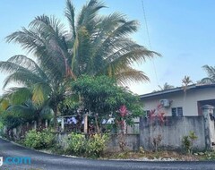 Pansiyon Umar's Tiny House (Kuala Kemaman, Malezya)