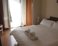 Hotel Marbel (Cala Rajada, Spanien)