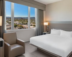 Hotelli AC Hotel by Marriott Beverly Hills (Los Angeles, Amerikan Yhdysvallat)